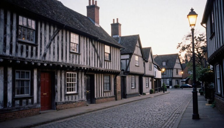 Lincoln, Lincolnshire – History, Cathedrals & Cobblestone Charm