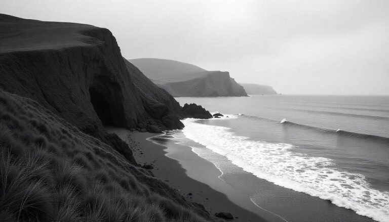 Llyn Peninsula, Wales – For Hidden Beaches & Coastal Walks