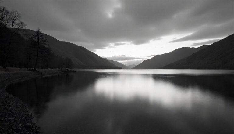 Loch Lomond & The Trossachs – Highland Gateway with a Gentle Touch