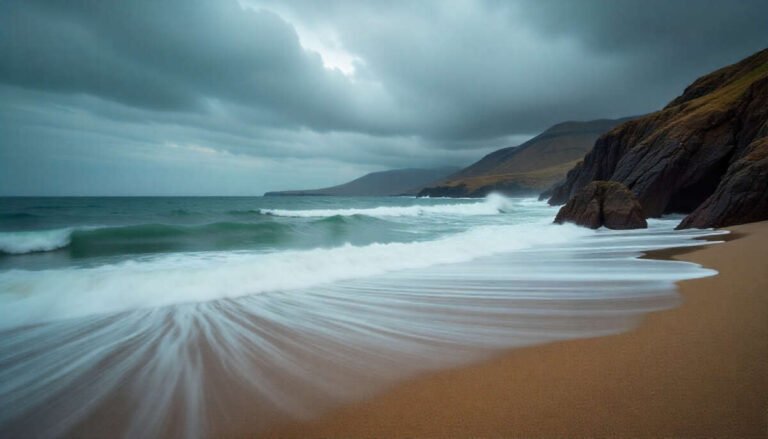 Luskentyre Sands, Isle of Harris – Scotland’s Dream Beach