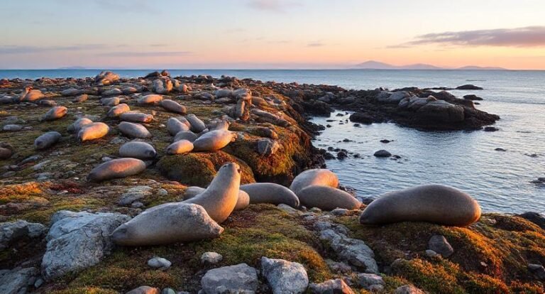 Machias Seal Island, Maine – Puffin Paradise