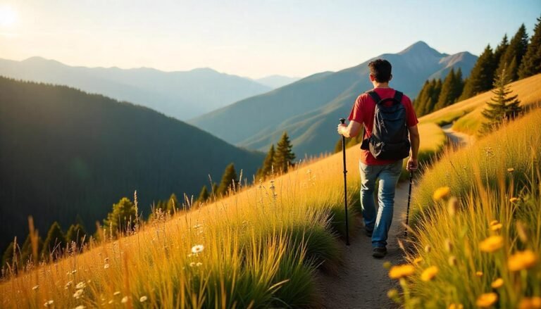 Manastash Ridge – Central Washington’s Wildflower Hike