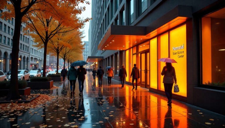 Memorial Sloan Kettering Cancer Center (MSKCC)