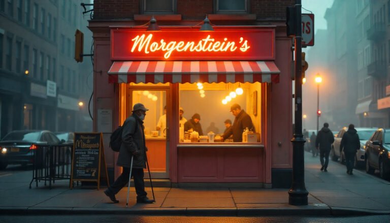Morgenstern’s Finest Ice Cream – Instagram Worthy & Wildly Good