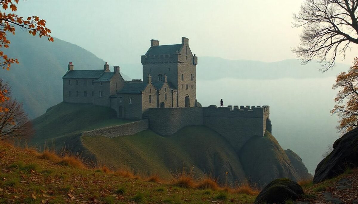 Most Beautiful Castles to Visit in the UK