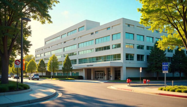 Mount Sinai Hospital