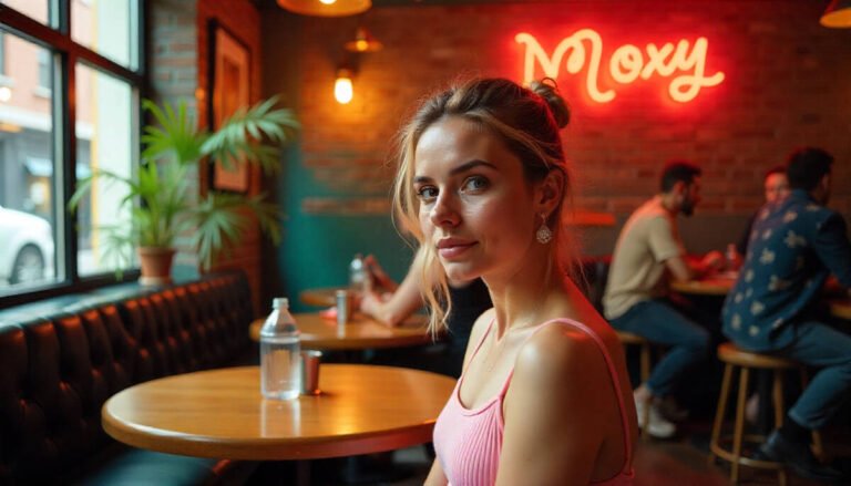 Moxy NYC East Village – Fun, Youthful Vibes in a Cultural Hotspot