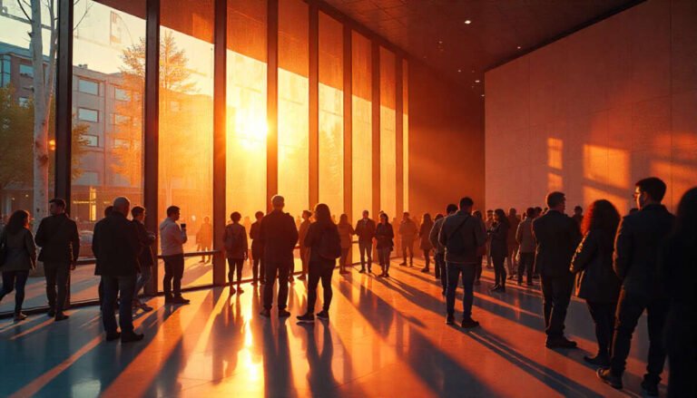 Museum of Arts and Design (MAD) – Where Craft Becomes Contemporary
