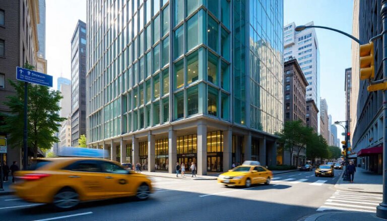 NYU Langone Health – Tisch Hospital