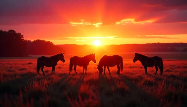 New Forest National Park, England – Enchanted Woodlands and Wild Ponies