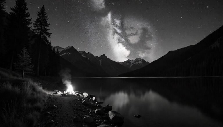 North Cascades National Park – A True Wilderness Escape