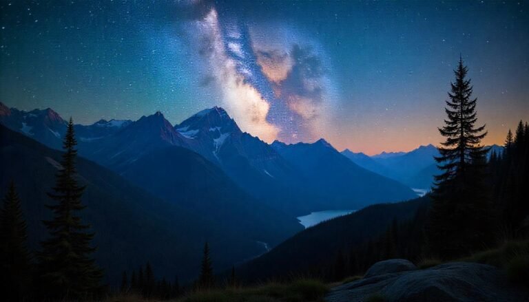 North Cascades National Park – Washington’s Hidden Wilderness