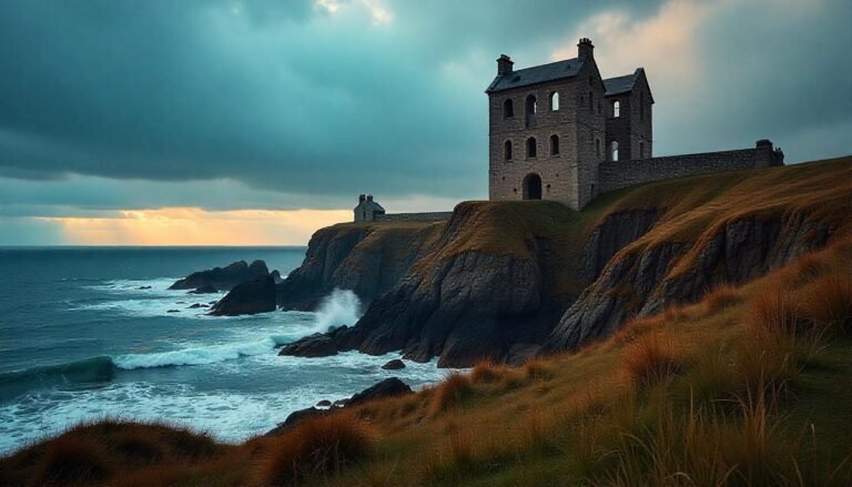 North Coast 500, Scotland – The Ultimate Highland Adventure
