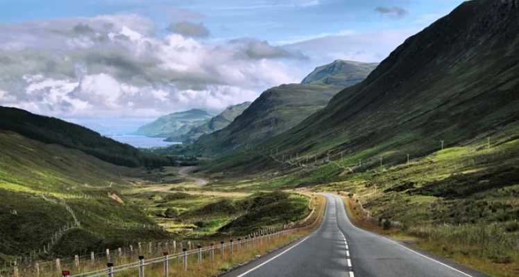 North Coast 500, Scotland – The Ultimate Highland Adventure