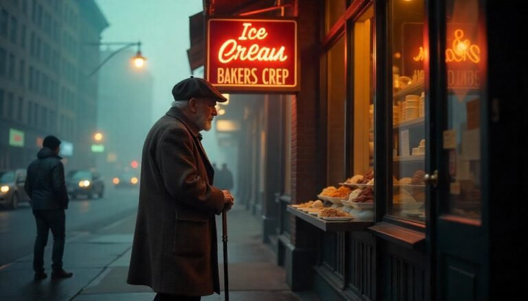 OddFellows Ice Cream Co. – New York City, NY