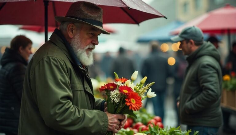 Olympia Farmers Market – Olympia