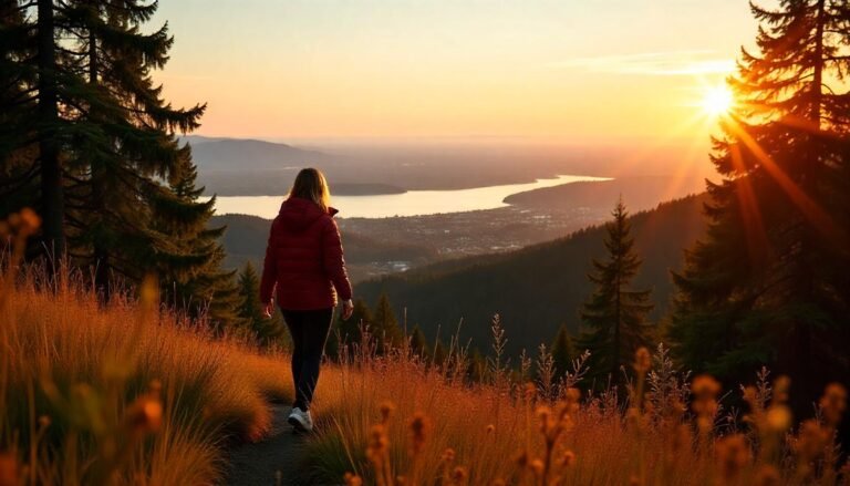 Olympia – Capital City, Balanced Lifestyle