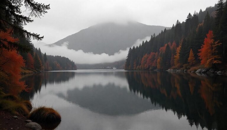 Olympic National Park – The Most Diverse Landscape in One Park