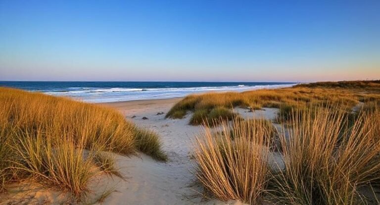 Outer Banks, North Carolina – Coastal Riches & Dolphin Tours