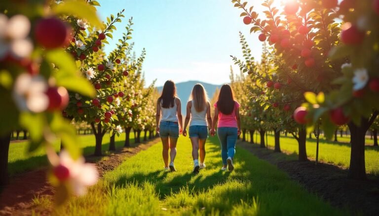 Patterson Fruit Farm – Monroe, WA