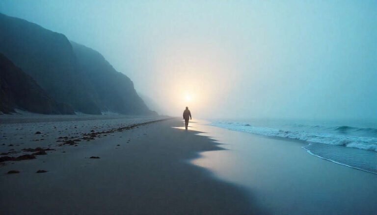 Perranporth Beach, Cornwall – Surf, Sunsets & Coastal Energy