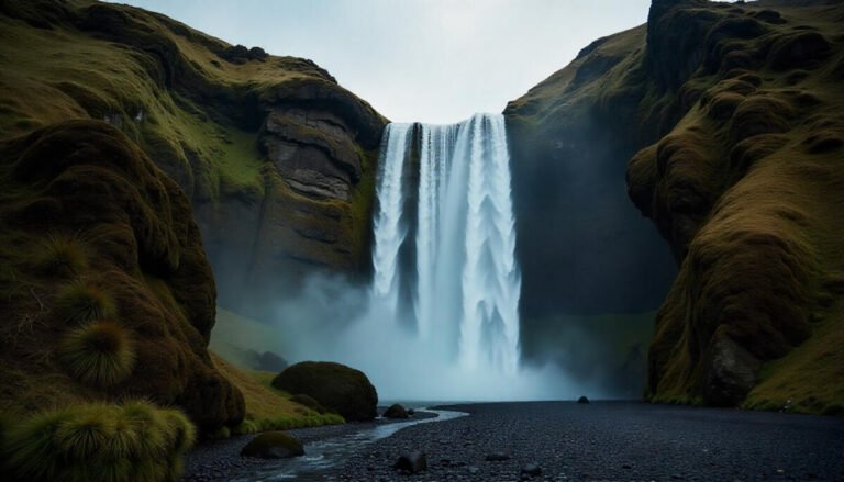 Pistyll Rhaeadr, Wales – A Waterfall Taller Than Niagara (And No Tour Buses)