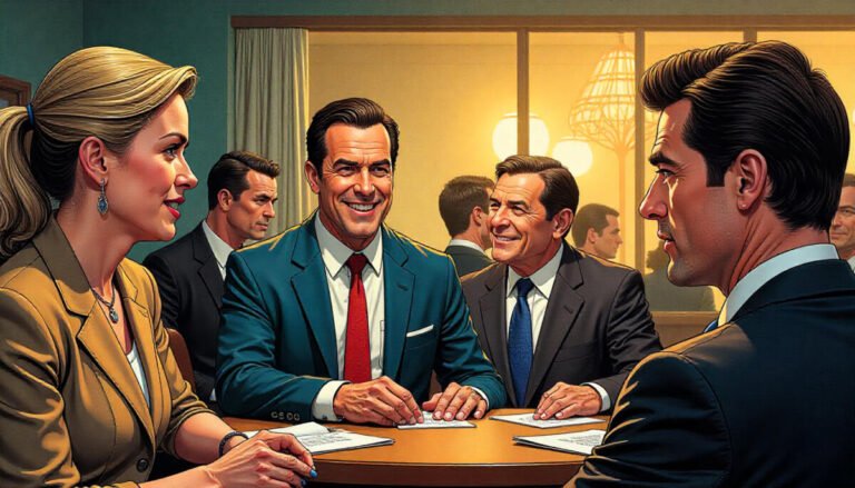 Politeness Overload – But It’s Not Always Friendly