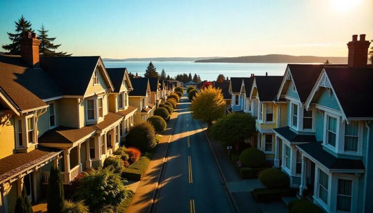 Port Townsend – Victorian Seaside Charm with an Artistic Soul