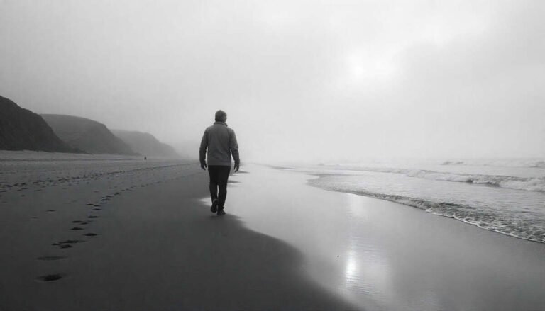 Portstewart Strand, Northern Ireland – Wide & Windy Beauty