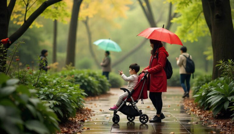 Prospect Park Zoo – Brooklyn’s Kid Focused Favorite