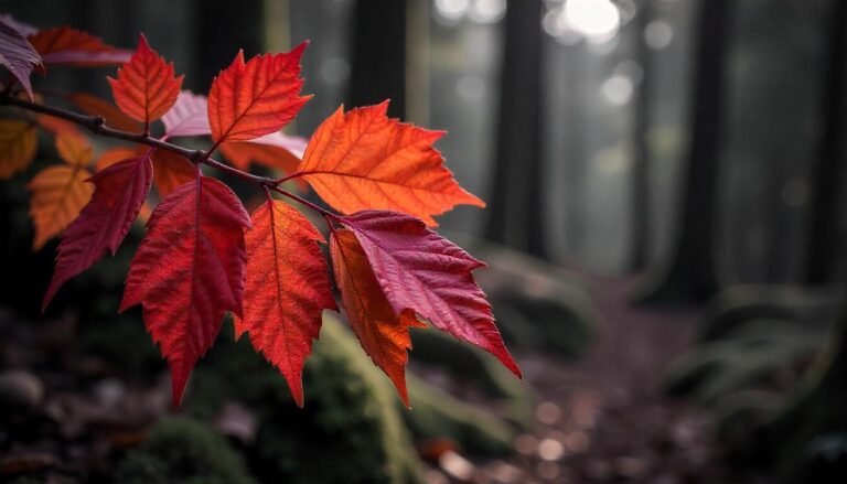 Rattlesnake Ledge – A Quick Hike with Big Color Payoff