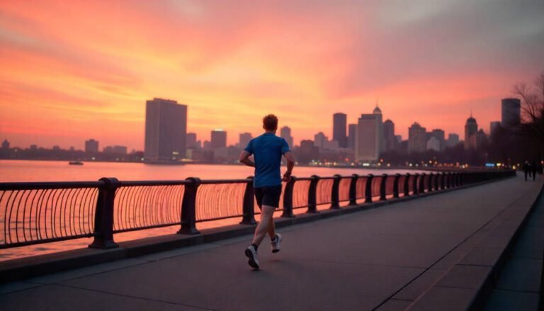 Roosevelt Island – A Peaceful Retreat with Skyline Views