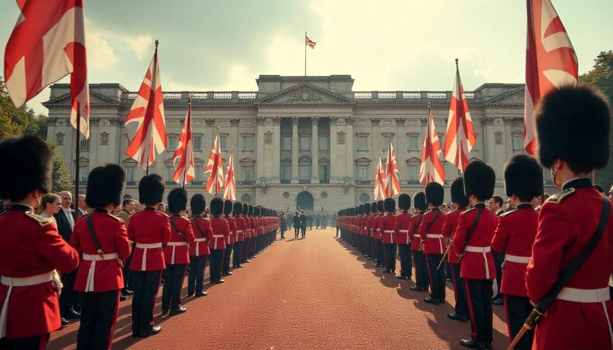 Royal Family Attractions to Visit in the UK