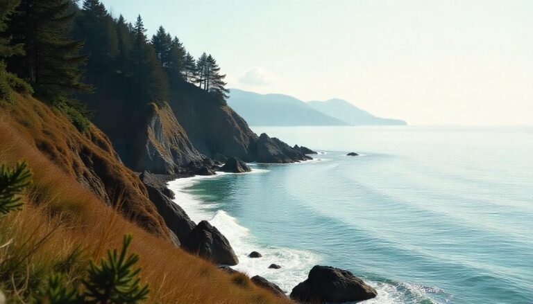 San Juan Islands – Washington’s Hidden Coastal Paradise