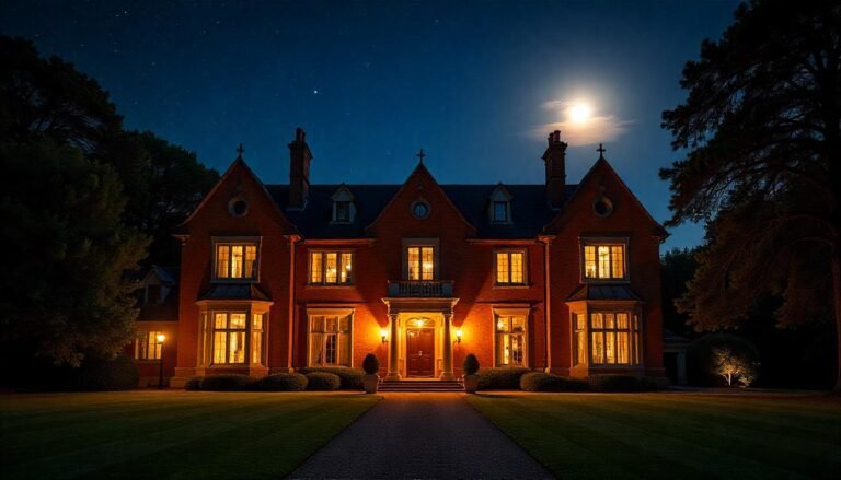 Sandringham Estate – Norfolk, England