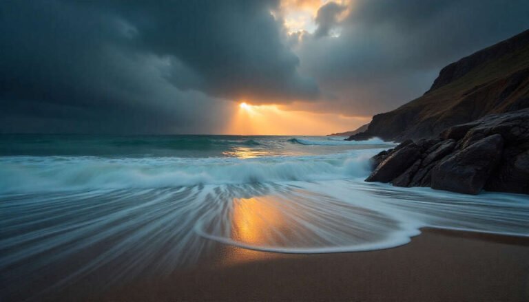 Scarista Beach, Isle of Harris – Windswept & Soulful