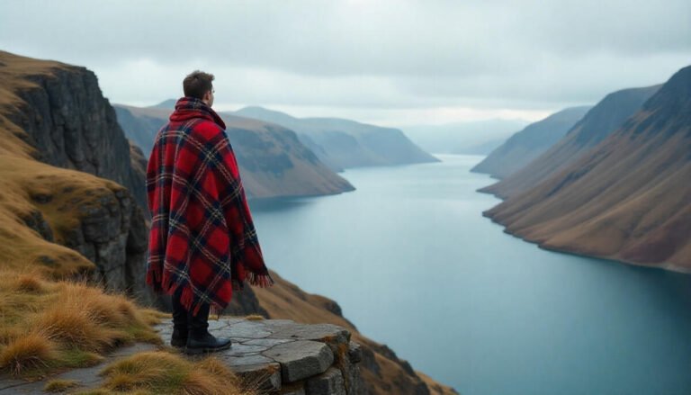 Scotland Bound Edinburgh & the Highlands (5–6 Days)