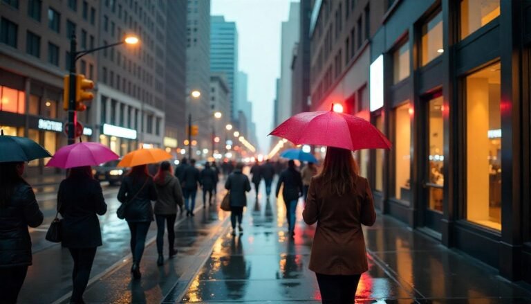 Seattle – Expensive, But Opportunity Rich