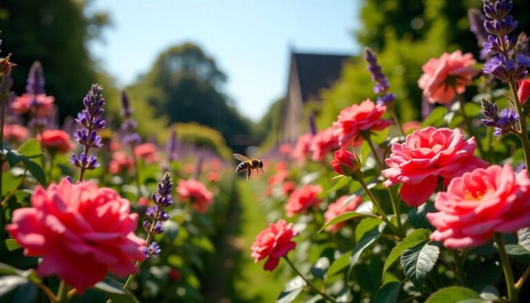 Sheffield Park and Garden – East Sussex