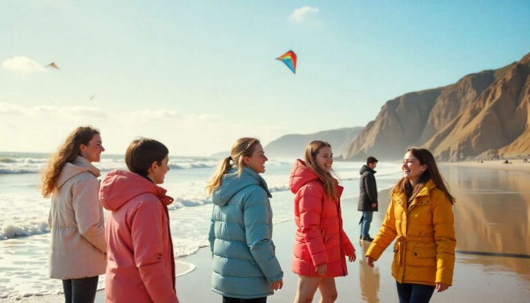 Shell Bay, Dorset – Secluded & Sophisticated