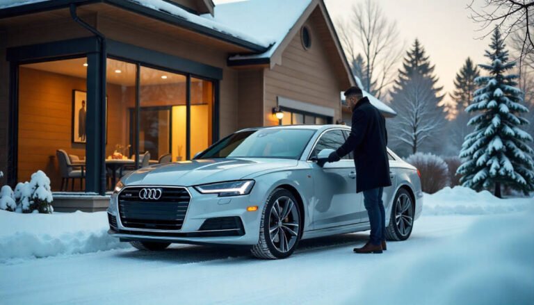 Silvercar by Audi – Best Luxury for Less