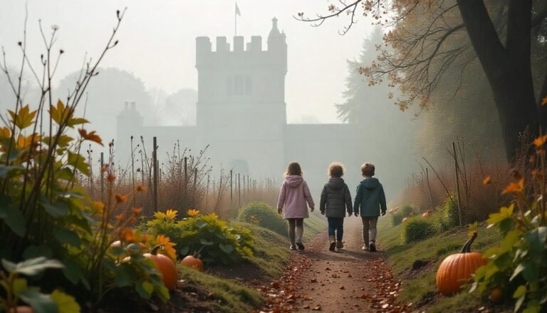 Sissinghurst Castle Garden – Kent