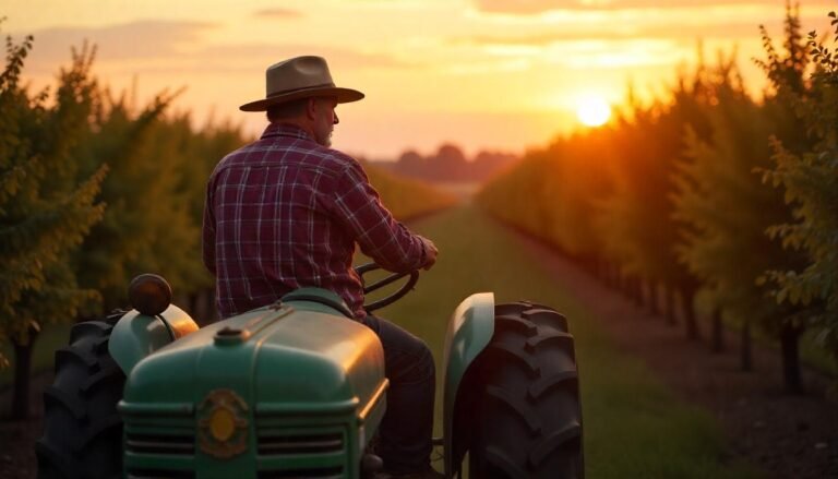 Skipley Farm – Snohomish, WA