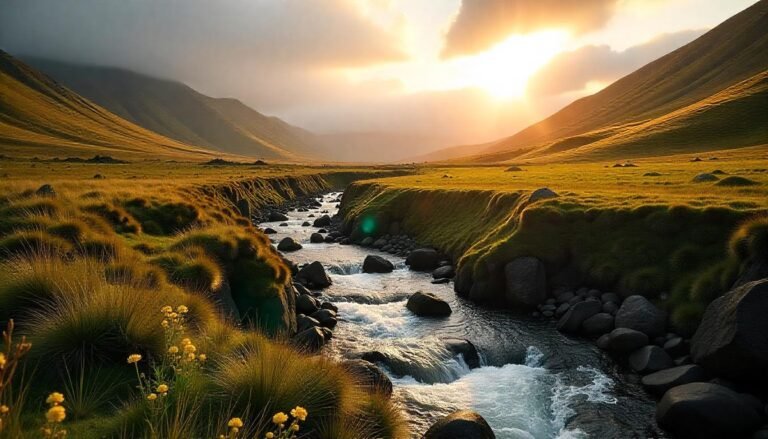 Snowdonia National Park, Wales – Peaks, Lakes & Welsh Legends