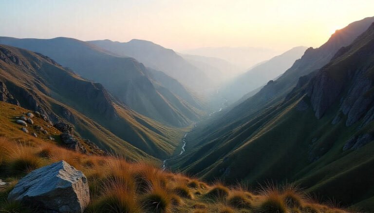 Snowdonia National Park – Wild Wales