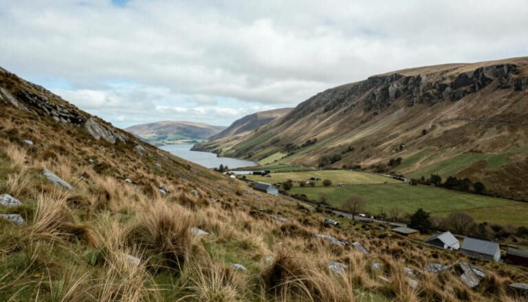 Southbound North Wales (2–3 Days)