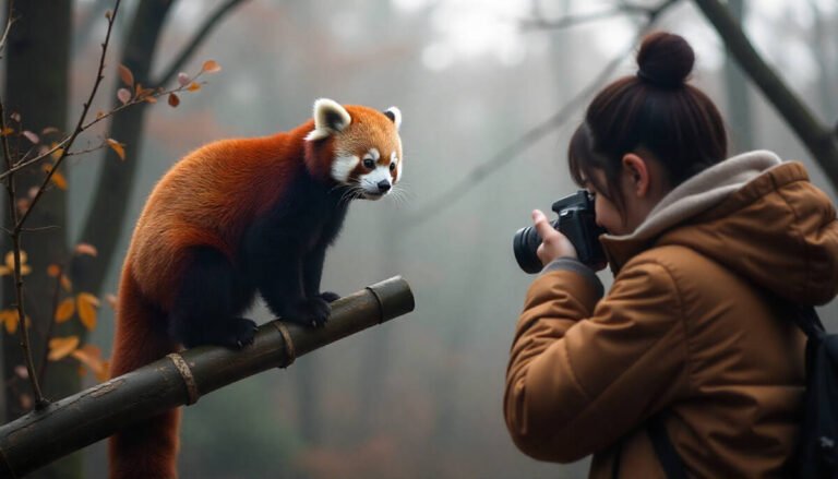 Staten Island Zoo – Small but Surprisingly Diverse