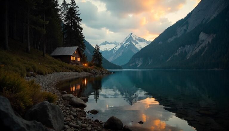 Stehekin – Washington’s Most Remote Treasure