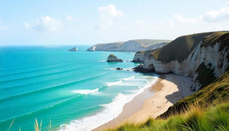 Tenby, Pembrokeshire, Wales