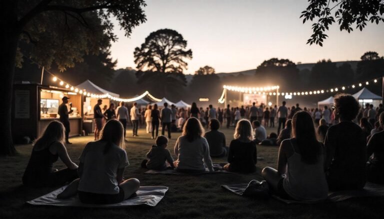 The Big Feastival – Music, Food & Family Fun in the Cotswolds